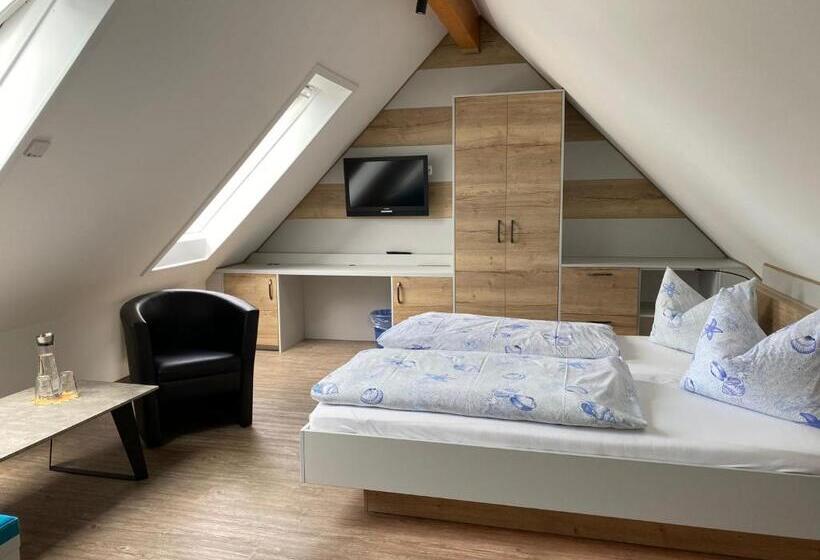 スタンダードルーム, Lenzer Hafen