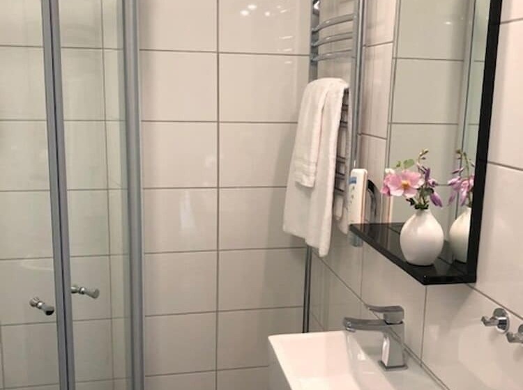 חדר סטנדרט יחיד, Storgården I Rimforsa