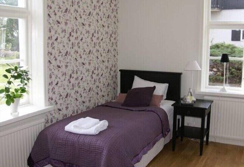 חדר סטנדרט יחיד, Storgården I Rimforsa