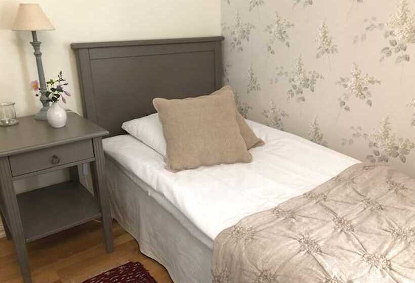 חדר סטנדרט יחיד, Storgården I Rimforsa