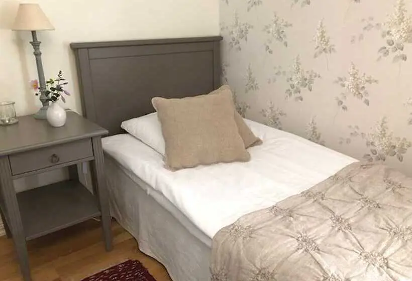 スタンダードシングルルーム, Storgården I Rimforsa