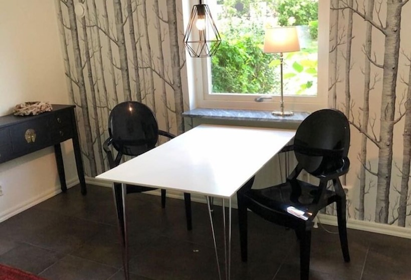 דירת חדר, Storgården I Rimforsa