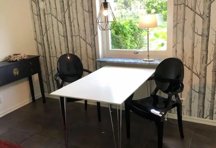 １ベッドルームアパートメント, Storgården I Rimforsa