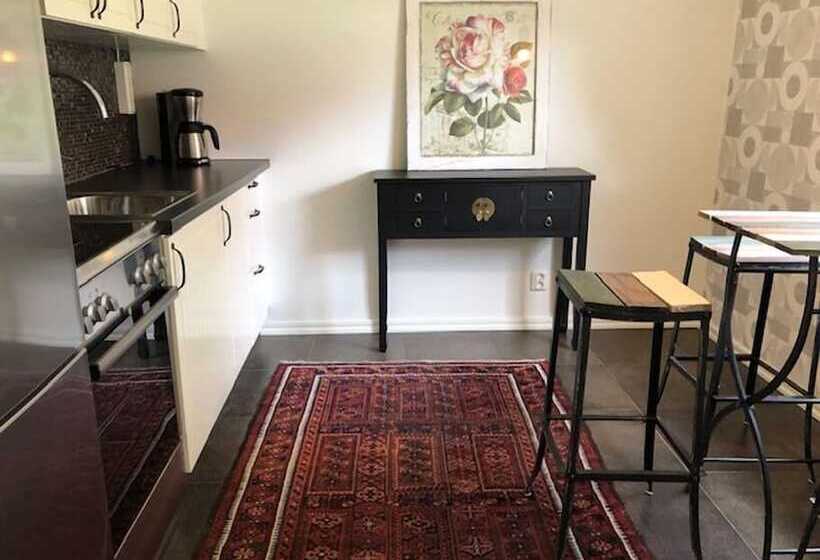 דירת חדר, Storgården I Rimforsa