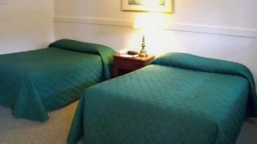 エコノミールーム, Mount Whittier Motel