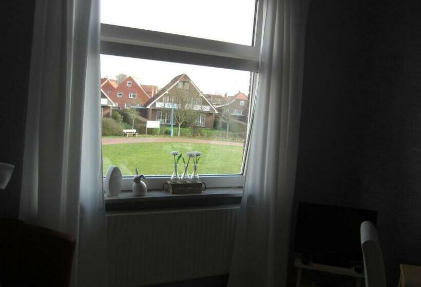 标准间, Ferienzimmer Becker