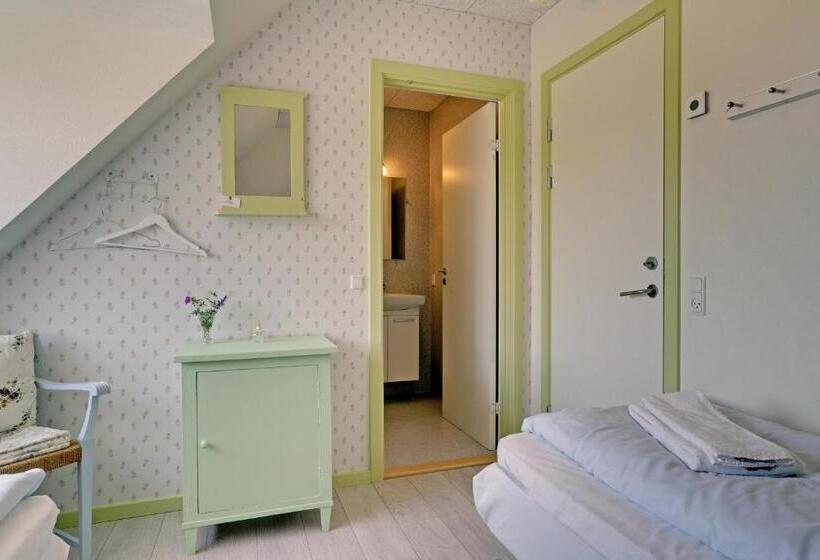 غرفة قياسية, Klitgaarden Henne Strand