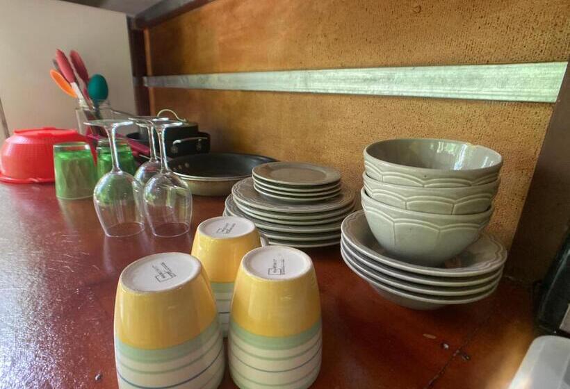 小室, Yejos Jungle Lodge