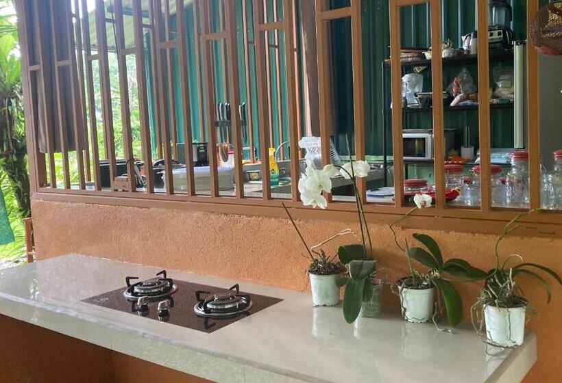 1间卧室的房子, Yejos Jungle Lodge