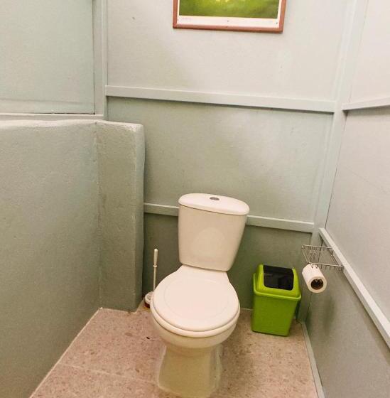 1间卧室的房子, Yejos Jungle Lodge