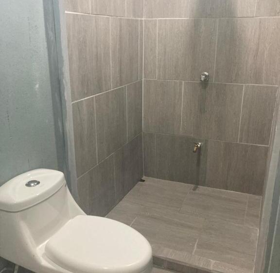 2间卧室的房子, Yejos Jungle Lodge