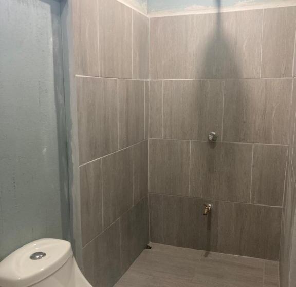 2间卧室的房子, Yejos Jungle Lodge