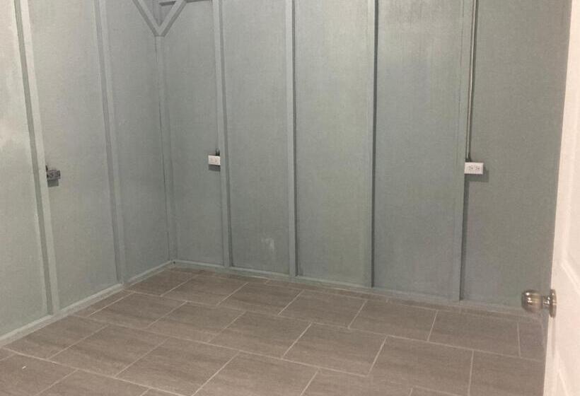 2间卧室的房子, Yejos Jungle Lodge