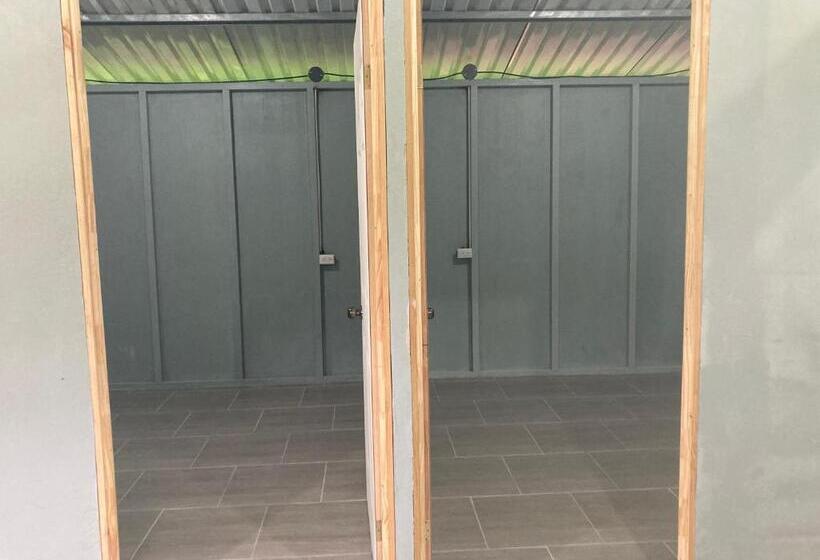 2间卧室的房子, Yejos Jungle Lodge