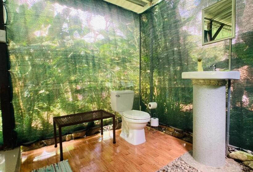 带花园景观的标准洋房, Yejos Jungle Lodge