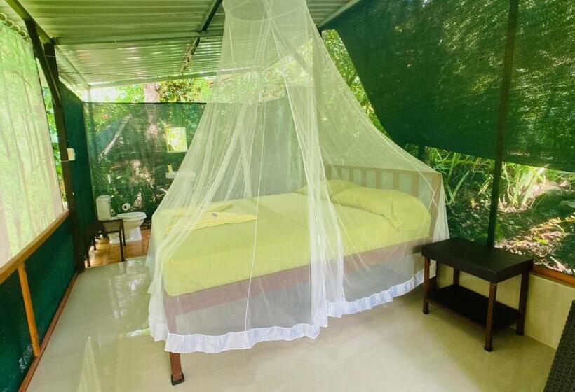 带花园景观的标准洋房, Yejos Jungle Lodge