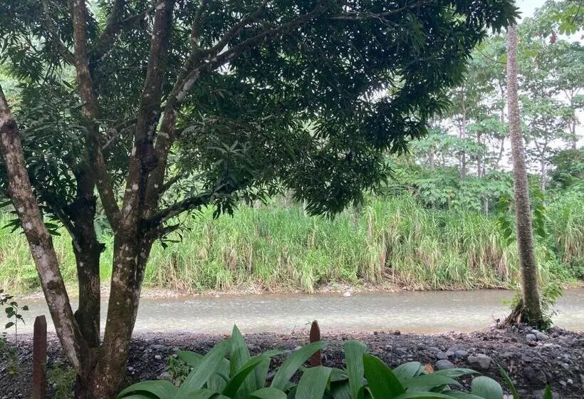 1ベッドルームハウス, Yejos Jungle Lodge