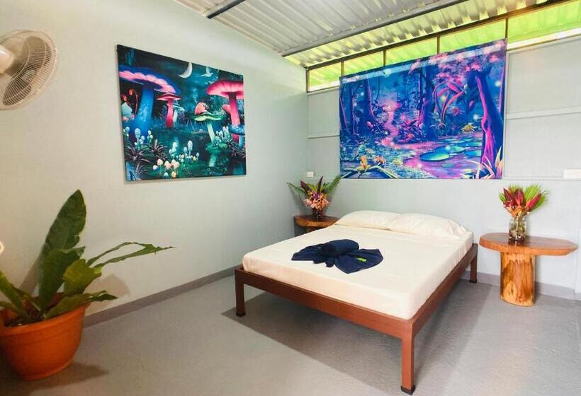 1间卧室的房子, Yejos Jungle Lodge