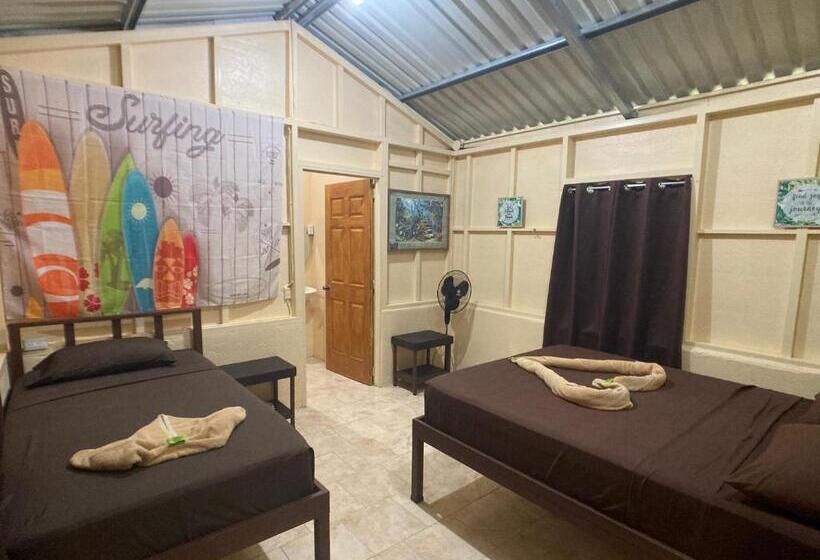 小室, Yejos Jungle Lodge