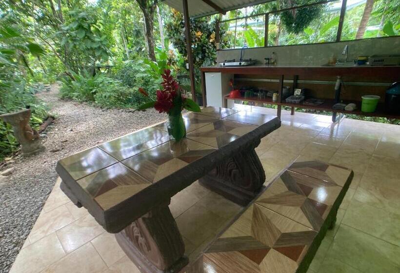 小室, Yejos Jungle Lodge