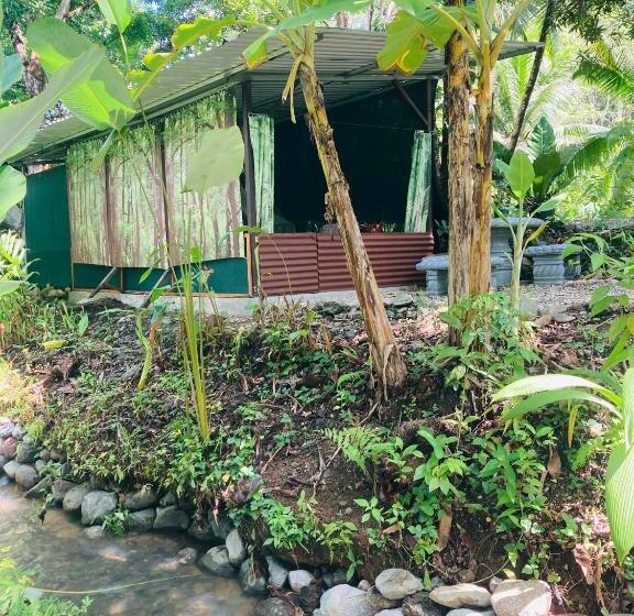 带花园景观的标准洋房, Yejos Jungle Lodge