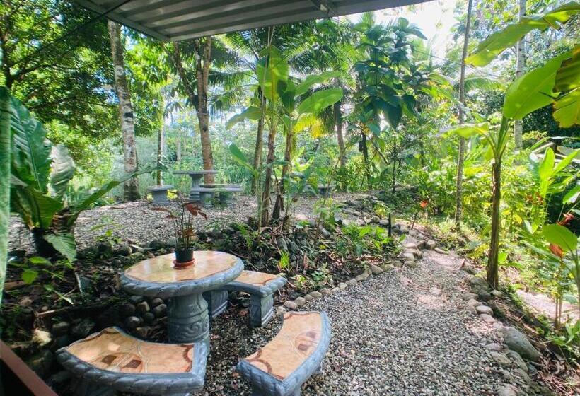 带花园景观的标准洋房, Yejos Jungle Lodge