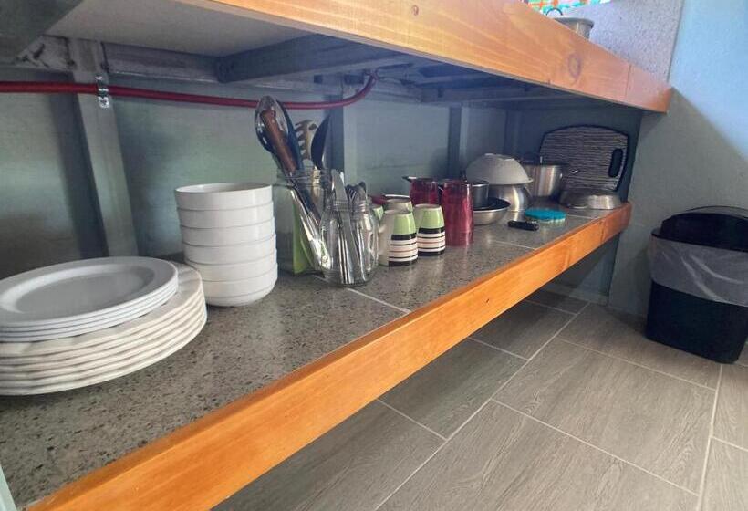 2间卧室的房子, Yejos Jungle Lodge