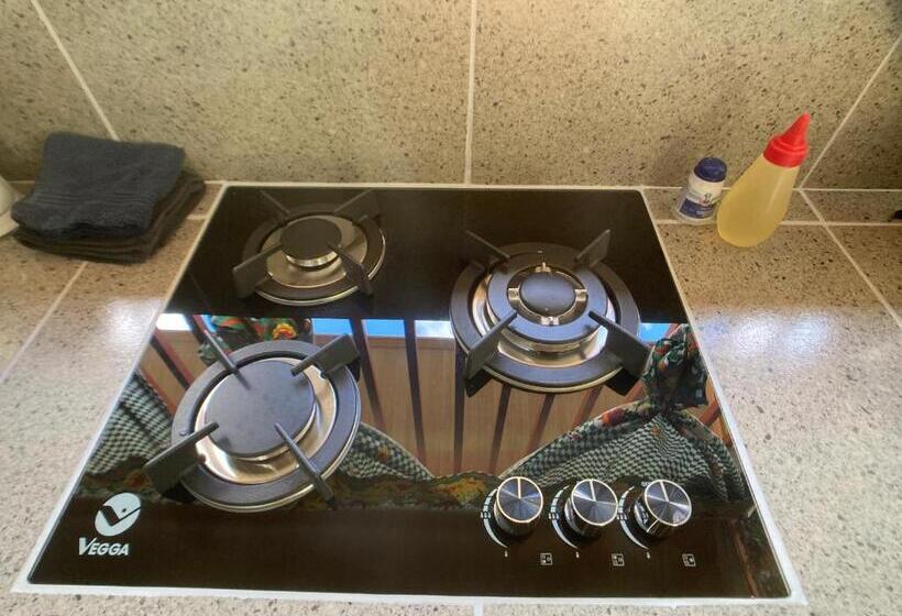 2间卧室的房子, Yejos Jungle Lodge