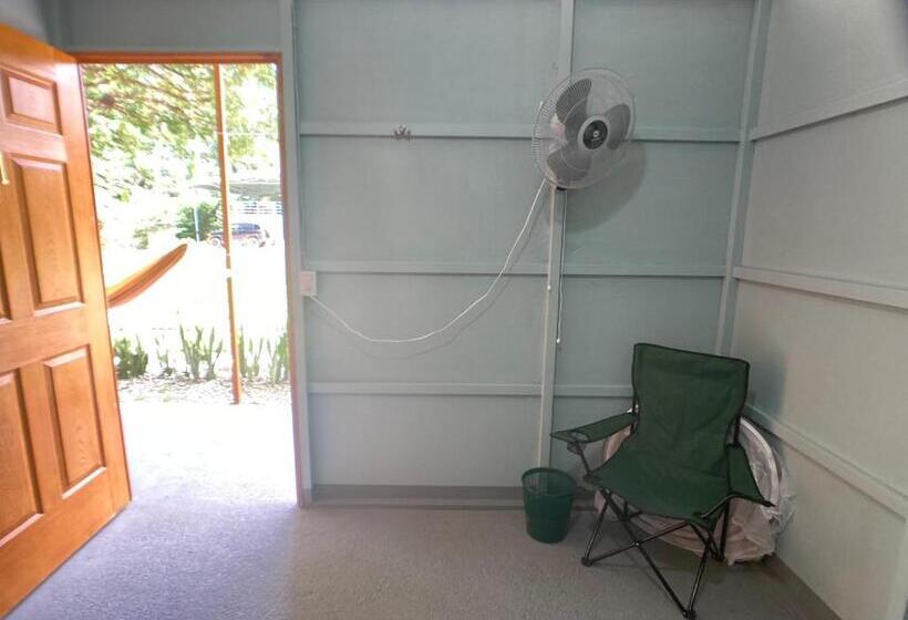 经济房, Yejos Jungle Lodge