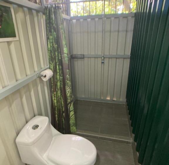 家庭洋房, Yejos Jungle Lodge