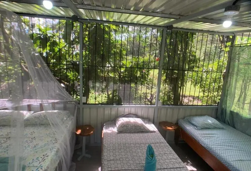 家族用バンガロー, Yejos Jungle Lodge