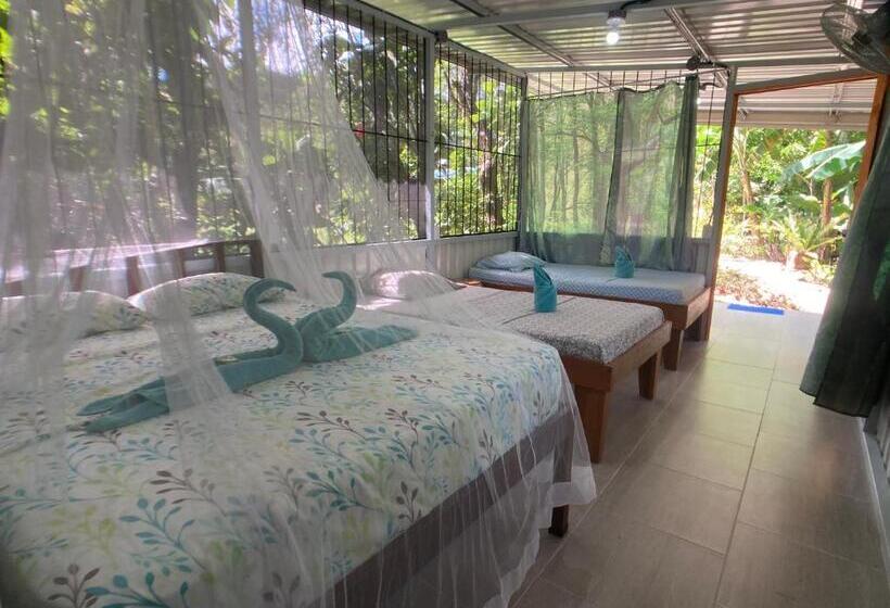 家庭洋房, Yejos Jungle Lodge