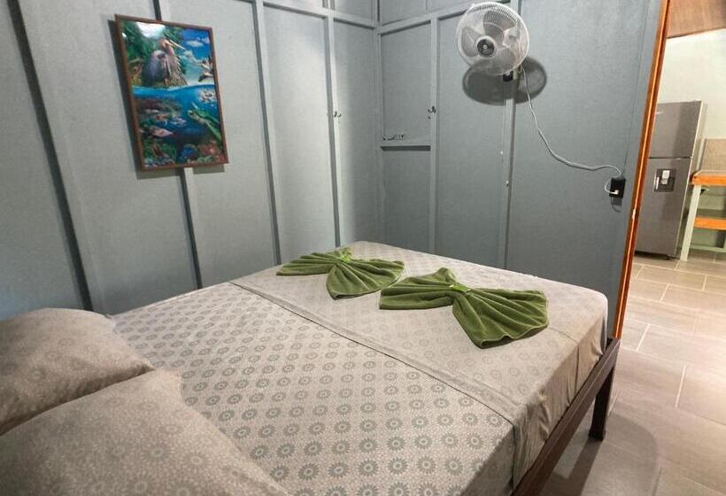 2间卧室的房子, Yejos Jungle Lodge