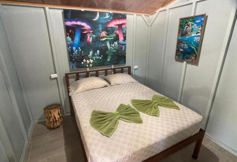 2间卧室的房子, Yejos Jungle Lodge