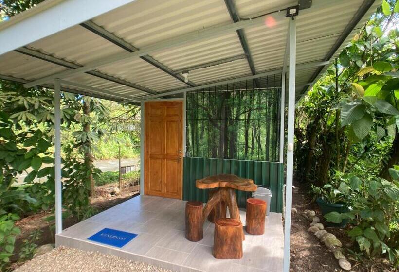 家庭洋房, Yejos Jungle Lodge