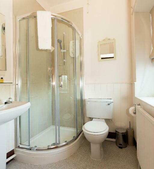 غرفة قياسية, The Wheatsheaf Inn