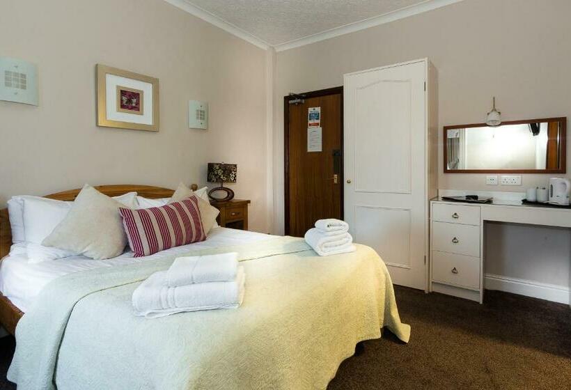 غرفة قياسية, The Wheatsheaf Inn