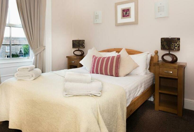 غرفة قياسية, The Wheatsheaf Inn