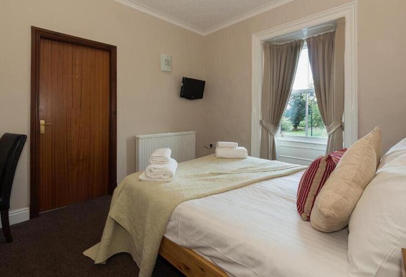 غرفة قياسية, The Wheatsheaf Inn