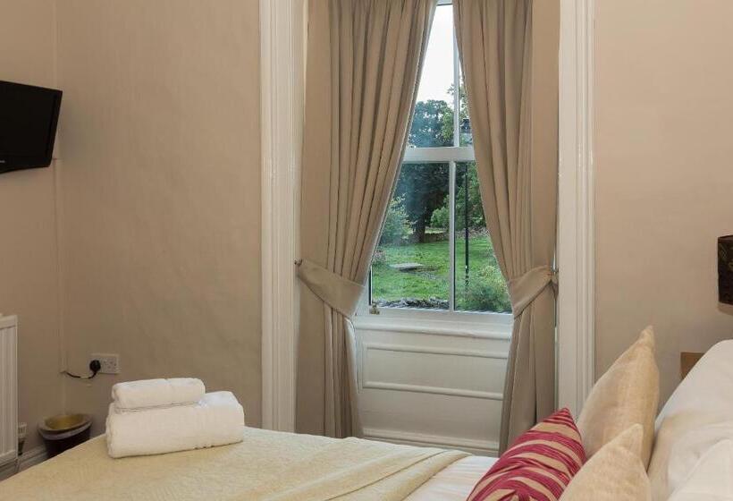 غرفة قياسية, The Wheatsheaf Inn