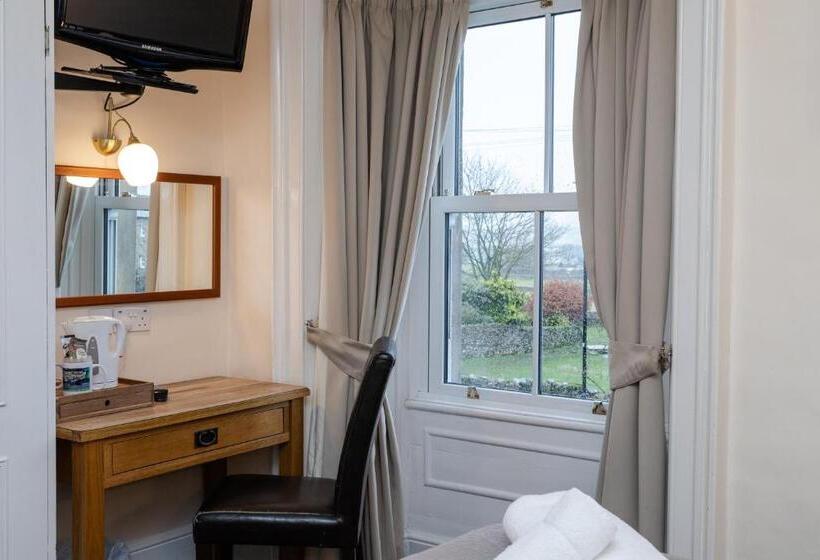 غرفة كلاسيكية, The Wheatsheaf Inn