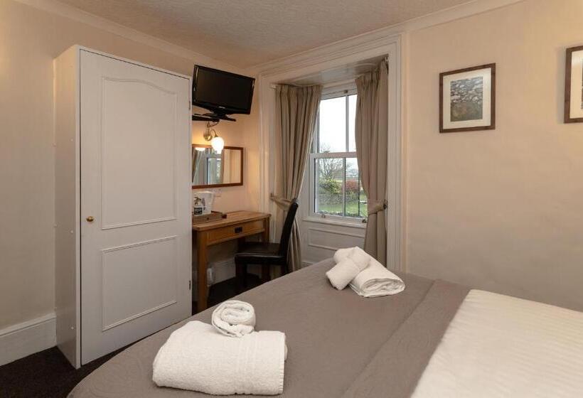 غرفة كلاسيكية, The Wheatsheaf Inn