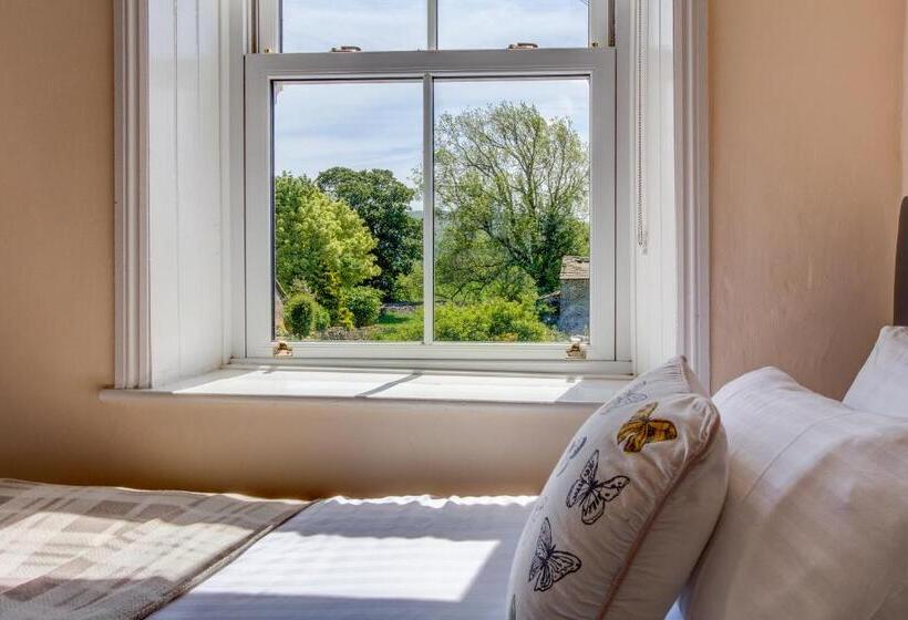 غرفة قياسية, The Wheatsheaf Inn