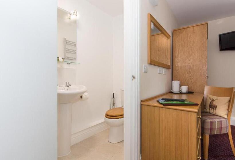 غرفة سوبيريور, The Wheatsheaf Inn