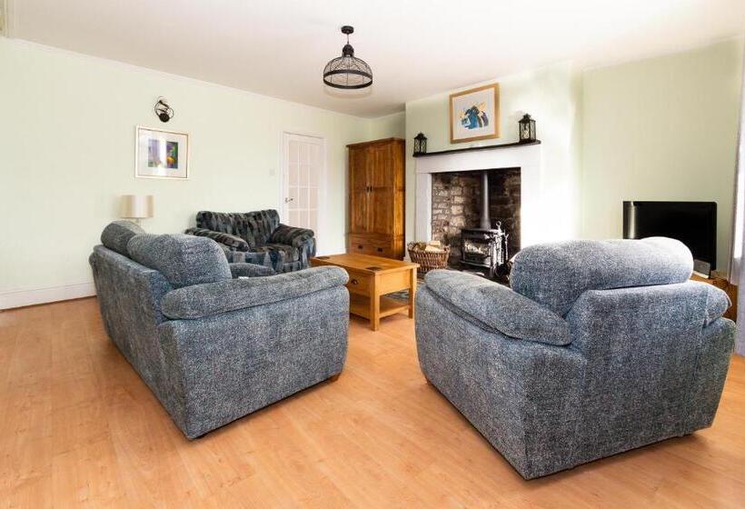 غرفة قياسية سرير كينج, The Wheatsheaf Inn