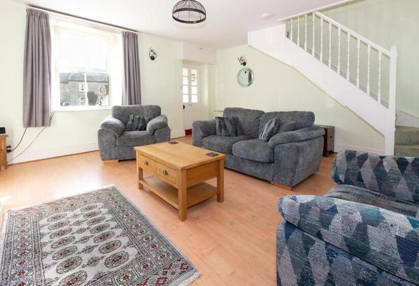 غرفة قياسية سرير كينج, The Wheatsheaf Inn