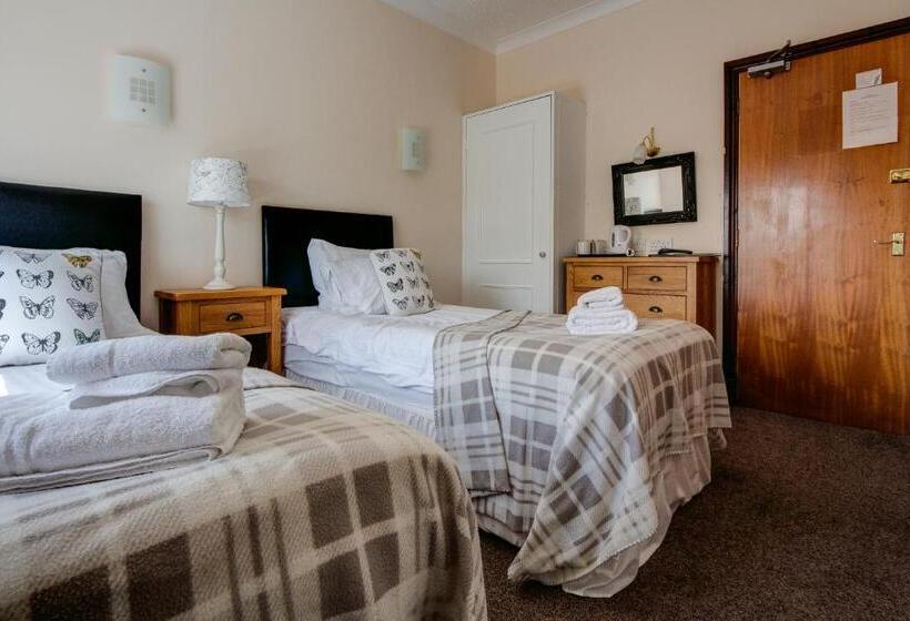 غرفة قياسية, The Wheatsheaf Inn