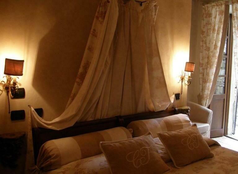 クラシックルーム, Castello Di Vigoleno