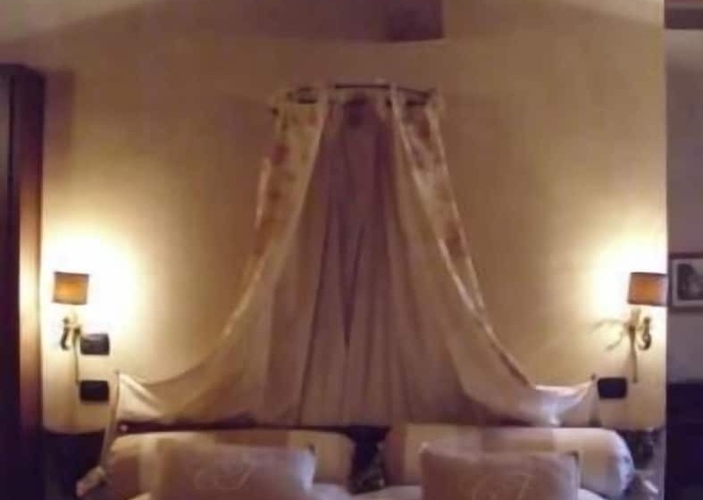 クラシックルーム, Castello Di Vigoleno