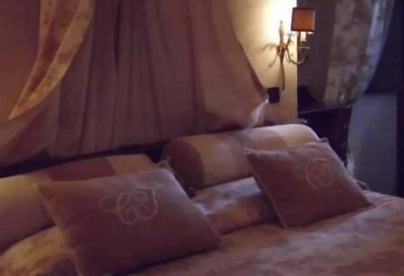 クラシックルーム, Castello Di Vigoleno